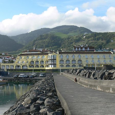 Vinha da Areia Beach Hotel Vila Franca do Campo Exterior foto