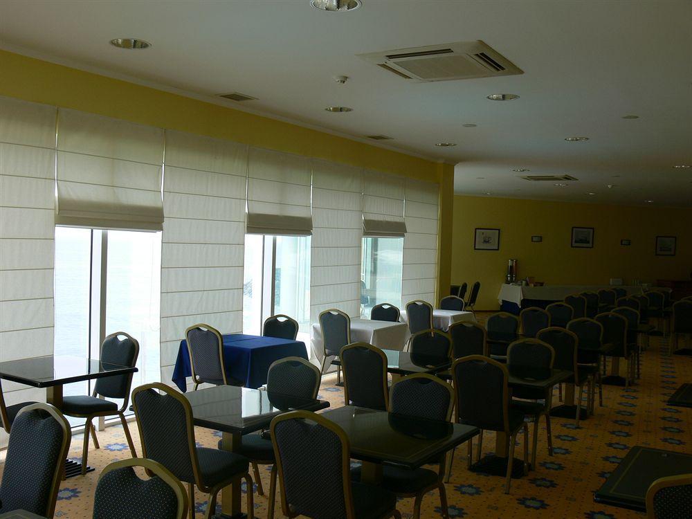Vinha da Areia Beach Hotel Vila Franca do Campo Exterior foto