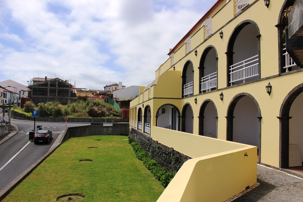 Vinha da Areia Beach Hotel Vila Franca do Campo Exterior foto