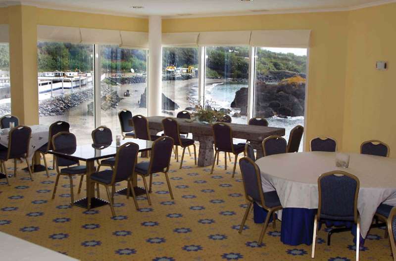 Vinha da Areia Beach Hotel Vila Franca do Campo Exterior foto